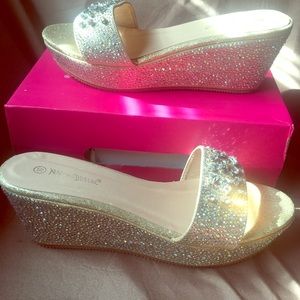 Nature Breeze Women Shoe